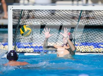 Thumbnail 1 in Francis Parker vs. Santana (CDF SD Division 1 Quarter Final) photogallery.