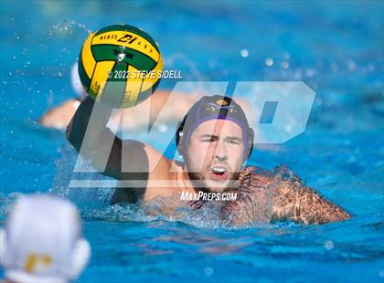 Thumbnail 2 in Francis Parker vs. Santana (CDF SD Division 1 Quarter Final) photogallery.