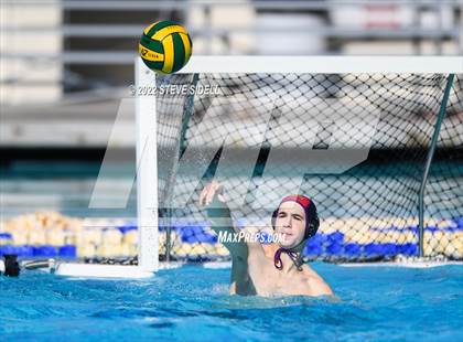 Thumbnail 2 in Francis Parker vs. Santana (CDF SD Division 1 Quarter Final) photogallery.