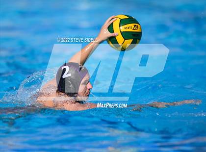 Thumbnail 3 in Francis Parker vs. Santana (CDF SD Division 1 Quarter Final) photogallery.