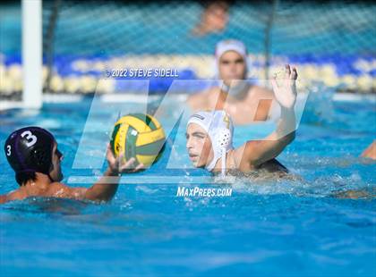 Thumbnail 1 in Francis Parker vs. Santana (CDF SD Division 1 Quarter Final) photogallery.