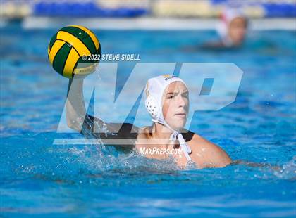 Thumbnail 3 in Francis Parker vs. Santana (CDF SD Division 1 Quarter Final) photogallery.