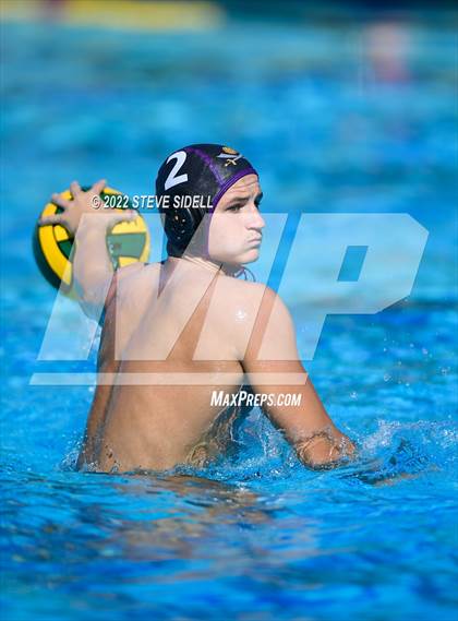 Thumbnail 3 in Francis Parker vs. Santana (CDF SD Division 1 Quarter Final) photogallery.