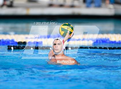 Thumbnail 1 in Francis Parker vs. Santana (CDF SD Division 1 Quarter Final) photogallery.