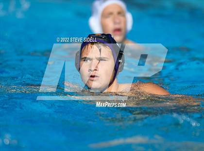 Thumbnail 1 in Francis Parker vs. Santana (CDF SD Division 1 Quarter Final) photogallery.