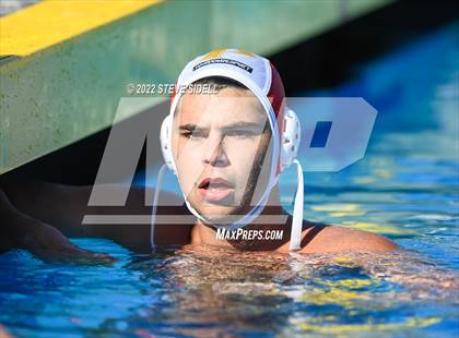 Thumbnail 2 in Francis Parker vs. Santana (CDF SD Division 1 Quarter Final) photogallery.