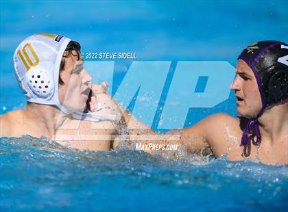 Thumbnail 2 in Francis Parker vs. Santana (CDF SD Division 1 Quarter Final) photogallery.
