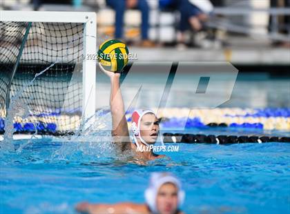 Thumbnail 2 in Francis Parker vs. Santana (CDF SD Division 1 Quarter Final) photogallery.
