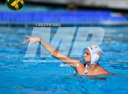Thumbnail 2 in Francis Parker vs. Santana (CDF SD Division 1 Quarter Final) photogallery.