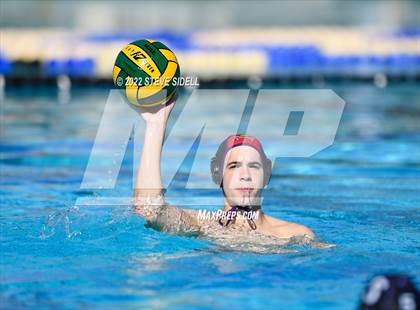 Thumbnail 3 in Francis Parker vs. Santana (CDF SD Division 1 Quarter Final) photogallery.