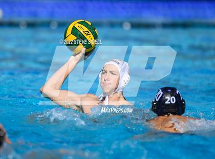 Thumbnail 1 in Francis Parker vs. Santana (CDF SD Division 1 Quarter Final) photogallery.