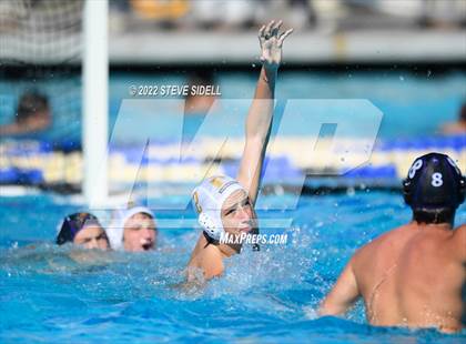 Thumbnail 2 in Francis Parker vs. Santana (CDF SD Division 1 Quarter Final) photogallery.
