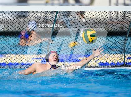 Thumbnail 3 in Francis Parker vs. Santana (CDF SD Division 1 Quarter Final) photogallery.