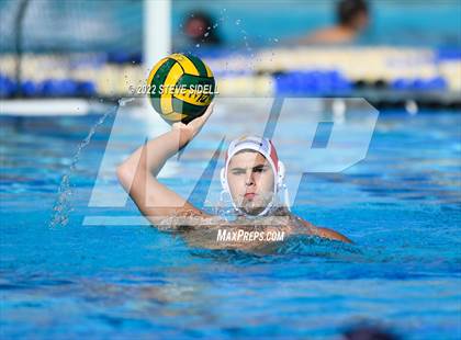 Thumbnail 1 in Francis Parker vs. Santana (CDF SD Division 1 Quarter Final) photogallery.