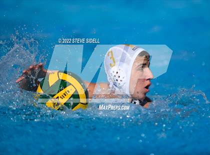 Thumbnail 2 in Francis Parker vs. Santana (CDF SD Division 1 Quarter Final) photogallery.