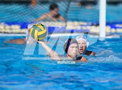 Thumbnail 3 in Francis Parker vs. Santana (CDF SD Division 1 Quarter Final) photogallery.