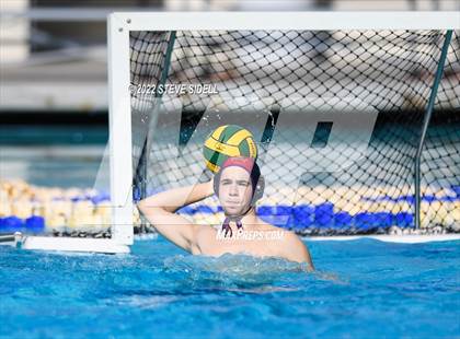 Thumbnail 1 in Francis Parker vs. Santana (CDF SD Division 1 Quarter Final) photogallery.