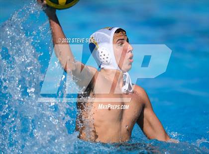 Thumbnail 1 in Francis Parker vs. Santana (CDF SD Division 1 Quarter Final) photogallery.