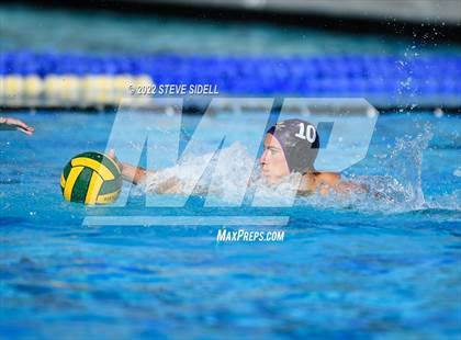 Thumbnail 2 in Francis Parker vs. Santana (CDF SD Division 1 Quarter Final) photogallery.