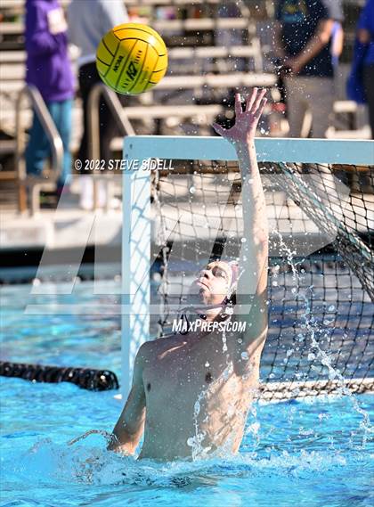 Thumbnail 3 in Francis Parker vs. Santana (CDF SD Division 1 Quarter Final) photogallery.