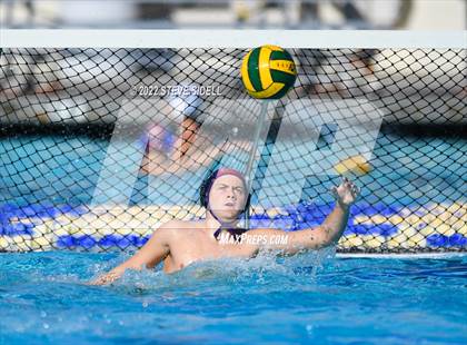 Thumbnail 2 in Francis Parker vs. Santana (CDF SD Division 1 Quarter Final) photogallery.