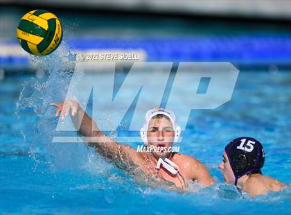 Thumbnail 3 in Francis Parker vs. Santana (CDF SD Division 1 Quarter Final) photogallery.