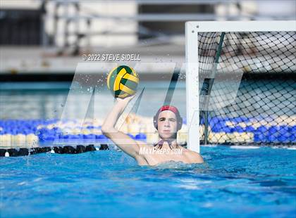 Thumbnail 1 in Francis Parker vs. Santana (CDF SD Division 1 Quarter Final) photogallery.