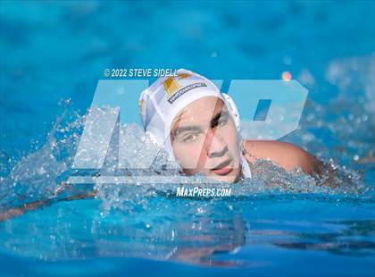 Thumbnail 3 in Francis Parker vs. Santana (CDF SD Division 1 Quarter Final) photogallery.