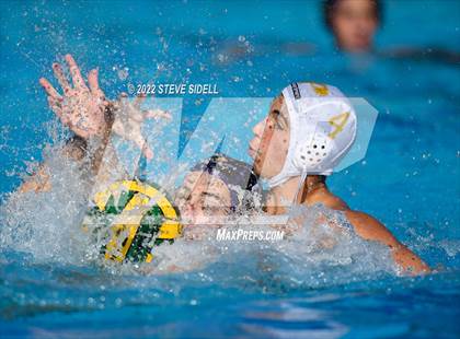 Thumbnail 3 in Francis Parker vs. Santana (CDF SD Division 1 Quarter Final) photogallery.