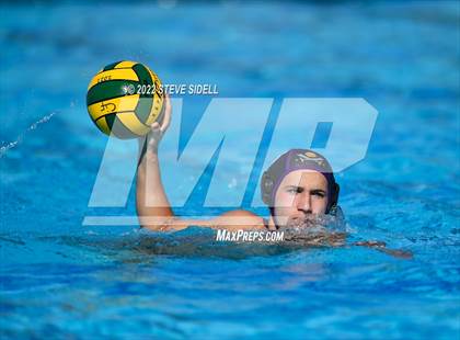 Thumbnail 3 in Francis Parker vs. Santana (CDF SD Division 1 Quarter Final) photogallery.