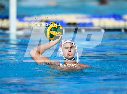 Thumbnail 3 in Francis Parker vs. Santana (CDF SD Division 1 Quarter Final) photogallery.
