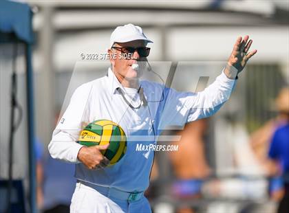 Thumbnail 1 in Francis Parker vs. Santana (CDF SD Division 1 Quarter Final) photogallery.