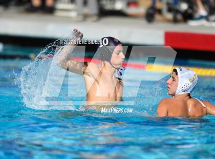 Thumbnail 1 in Francis Parker vs. Santana (CDF SD Division 1 Quarter Final) photogallery.