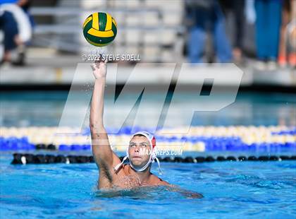 Thumbnail 2 in Francis Parker vs. Santana (CDF SD Division 1 Quarter Final) photogallery.