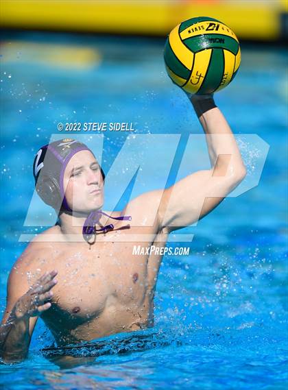 Thumbnail 1 in Francis Parker vs. Santana (CDF SD Division 1 Quarter Final) photogallery.