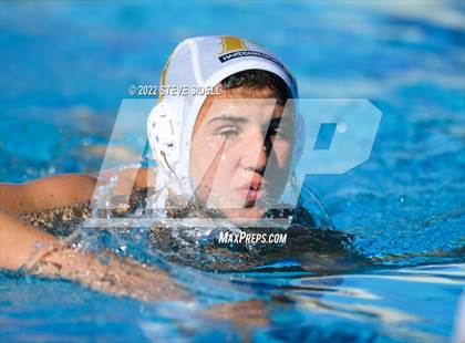 Thumbnail 1 in Francis Parker vs. Santana (CDF SD Division 1 Quarter Final) photogallery.