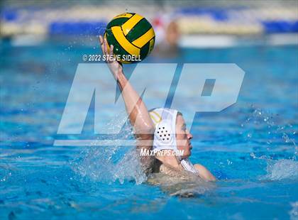 Thumbnail 2 in Francis Parker vs. Santana (CDF SD Division 1 Quarter Final) photogallery.