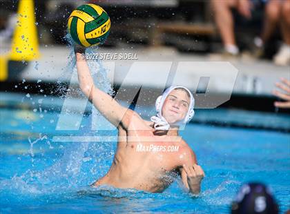 Thumbnail 3 in Francis Parker vs. Santana (CDF SD Division 1 Quarter Final) photogallery.