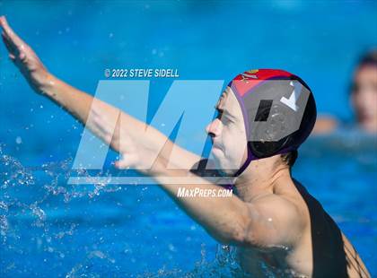 Thumbnail 1 in Francis Parker vs. Santana (CDF SD Division 1 Quarter Final) photogallery.