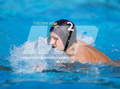 Thumbnail 3 in Francis Parker vs. Santana (CDF SD Division 1 Quarter Final) photogallery.