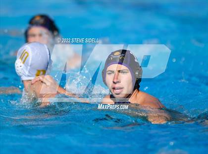 Thumbnail 1 in Francis Parker vs. Santana (CDF SD Division 1 Quarter Final) photogallery.