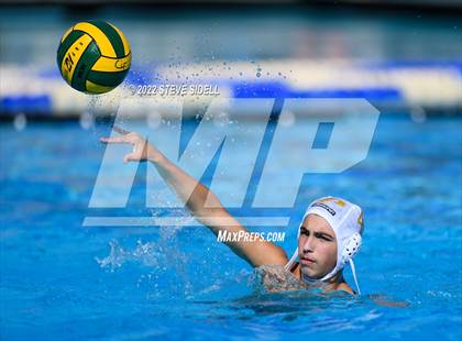 Thumbnail 2 in Francis Parker vs. Santana (CDF SD Division 1 Quarter Final) photogallery.