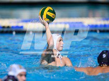 Thumbnail 1 in Francis Parker vs. Santana (CDF SD Division 1 Quarter Final) photogallery.