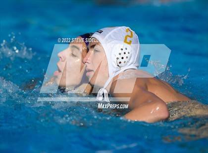Thumbnail 3 in Francis Parker vs. Santana (CDF SD Division 1 Quarter Final) photogallery.