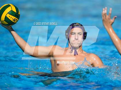 Thumbnail 2 in Francis Parker vs. Santana (CDF SD Division 1 Quarter Final) photogallery.
