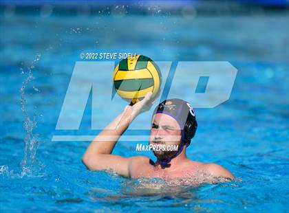 Thumbnail 1 in Francis Parker vs. Santana (CDF SD Division 1 Quarter Final) photogallery.