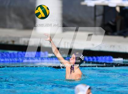 Thumbnail 1 in Francis Parker vs. Santana (CDF SD Division 1 Quarter Final) photogallery.