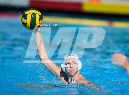 Thumbnail 2 in Francis Parker vs. Santana (CDF SD Division 1 Quarter Final) photogallery.