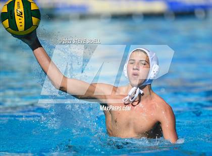 Thumbnail 3 in Francis Parker vs. Santana (CDF SD Division 1 Quarter Final) photogallery.