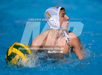 Thumbnail 3 in Francis Parker vs. Santana (CDF SD Division 1 Quarter Final) photogallery.